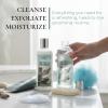 Freida and Joe Men Sea Salt & Driftwood Spa Gift Set view 2