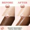Hair Removal Cream for Women & Men, Painless Depilatory Cream, Gentle Sensitive Skin Formula with Glycerin for Facial, Underarm, Leg, Body, Bikini Line & Intimate Hair Removal, 5.29 Fl Oz view 3