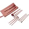 12 Pcs Makeup Brush Set Soft Hair Tool Powder Blusher Eye Shadow Package view 1