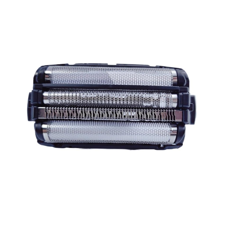 1pcsCompatible For PanasonicWES9167PC ES-LF71 ES-LF51 ES-RF41 ES-RF31/RF34 ES-LA12/SF21 ES-LF30 ES-LF50 Electric Razor Replacement Outer Foil