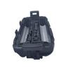 1pcsCompatible For PanasonicWES9167PC ES-LF71 ES-LF51 ES-RF41 ES-RF31/RF34 ES-LA12/SF21 ES-LF30 ES-LF50 Electric Razor Replacement Outer Foil view 2