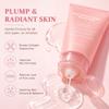 NATUSOOTH Collagen Overnight Wrapping Peel Off Facial Mask view 2