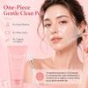 NATUSOOTH Collagen Overnight Wrapping Peel Off Facial Mask view 4