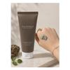 Refreshing Facial Cleansing Wash, Jeju Mineral Clay Formula, Daily Foaming Face Cleanser - Korean Mud Cleansing Foam, 150ml view 3