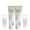 Cyperus Rotundus Oil Hair Removal Cream for Women, 2-in-1 Moisturizing Depilatory Cream for Arms Legs Underarms & Bikini Line, Gentle Sensitive Skin Formula, 3.52 oz (2) view 1
