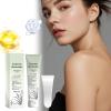 Cyperus Rotundus Oil Hair Removal Cream for Women, 2-in-1 Moisturizing Depilatory Cream for Arms Legs Underarms & Bikini Line, Gentle Sensitive Skin Formula, 3.52 oz (2) view 3