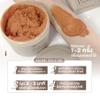 Herb Turmeric Body Scrub with Turmeric and Herbal Extracts for Smooth and Soft, 300 g (Pack of 2) view 3