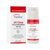 Viareline UV Clear Face Sunscreen SPF 46, Broad Spectrum, Gentle Formula for Sensitive Skin, 1.76 oz view 1