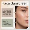 Viareline UV Clear Face Sunscreen SPF 46, Broad Spectrum, Gentle Formula for Sensitive Skin, 1.76 oz view 3