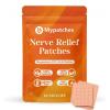 Mypatches My Patches Nerve Patch, Nerve Relief Patches, Natural Ingredients for Daily Comfort, 30 Patch (1) view 1