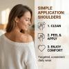 Mypatches My Patches Nerve Patch, Nerve Relief Patches, Natural Ingredients for Daily Comfort, 30 Patch (1) view 2