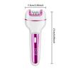 CDGTHYU Electric Hair Remover, Dead Skin and Foot Trimmer, Body view 2