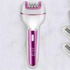 CDGTHYU Electric Hair Remover, Dead Skin and Foot Trimmer, Body view 3