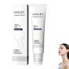 Duielly Magec Collagen Fullerene Neck Cream, 2026 Advanced Wrinkle Collageno Face and Neck Firming Cream, Magic Skin Tightening and Lifting Cream for Skin Types (1) view 1