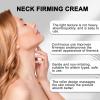 Duielly Magec Collagen Fullerene Neck Cream, 2026 Advanced Wrinkle Collageno Face and Neck Firming Cream, Magic Skin Tightening and Lifting Cream for Skin Types (1) view 4