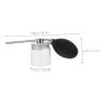 ifundom 2 Pack Refillable Hair Fiber Applicator Pump Bottle for Scalp view 2