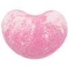 Heart Bath Salt Bomb 40g Sea Salt Aromatherapy Ball view 1