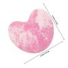 Heart Bath Salt Bomb 40g Sea Salt Aromatherapy Ball view 2