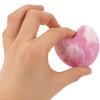 Heart Bath Salt Bomb 40g Sea Salt Aromatherapy Ball view 4