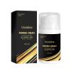 Viareline Firming Cream for Neck & Shoulder, with Retinol and Collagen, Lifts, Hydrates, and Brightens, 1.76 oz view 1