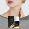 Viareline Firming Cream for Neck & Shoulder, with Retinol and Collagen, Lifts, Hydrates, and Brightens, 1.76 oz view 3