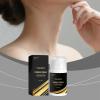 Viareline Firming Cream for Neck & Shoulder, with Retinol and Collagen, Lifts, Hydrates, and Brightens, 1.76 oz view 4