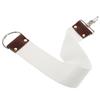 STAHAD Dual Layer Canvas Razor Strop Belt for Straight Razors, Portable and Easy to Clean Shaving Strap, Sturdy Canvas Material for Personal Use and Travel Grooming view 1