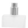 FIXOSHEE 4 Pack 30ml Refillable Perfume Atomizer Bottle with Walnut Cap view 3