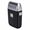 Electric Foil Trimmer Efficient Groomer for Men Portable Facial Hair Groomer Shaving Tool for Travel view 2