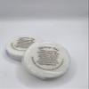 Tallow Lotion Bar with Nourishing Oils (Coconut Rose) (2 Pack) view 2