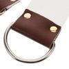 ULTECHNOVO Barber Shaving Strop Belt Dual Layer Canvas Razor Sharpening Strap for Straight Razors for Personal Use and Barbershops view 3