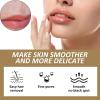 Gentle Coconut Oil Facial Hair Removal Cream, Coconut Oil Based Hair Remover for Face & Body, Facial Depilatory Cream for Women, Gentle and Non-irritating Remove Excess Hair (1pcs) view 2