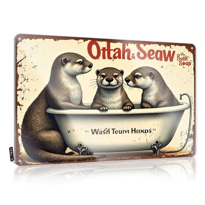 Decoration Reusable Indie Otah & Seaw Bath Soap For Dorm - Bath Sets Customizable(30X40CM)