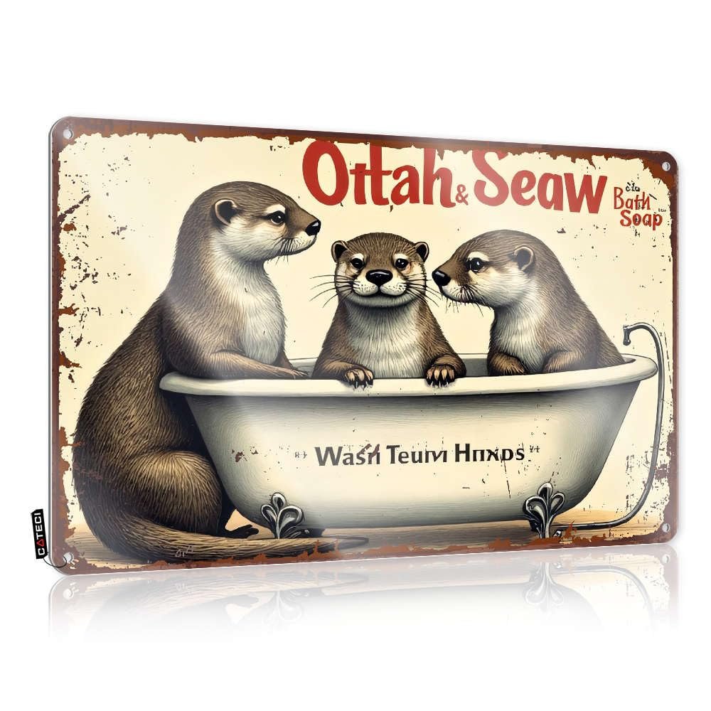Decoration Reusable Indie Otah & Seaw Bath Soap For Dorm - Bath Sets Customizable(30X40CM)