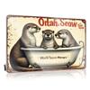 Decoration Reusable Indie Otah & Seaw Bath Soap For Dorm - Bath Sets Customizable(30X40CM) view 1