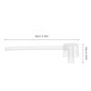 200pcs Perfume Refill Pump Plastic Transfer Tool for Atomizer Bottles view 2