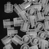 200pcs Perfume Refill Pump Plastic Transfer Tool for Atomizer Bottles view 3