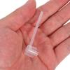 200pcs Perfume Refill Pump Plastic Transfer Tool for Atomizer Bottles view 4