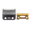 Professional Hair Clipper Accessories,Compatible For Madeshow,Compatible For WAHL,KM-90-4 DLC FADE Special Blade Replacement Cutter Head(DLC x2) view 1
