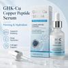 Copper Peptides Serum for Face, 1 Fl Oz GHK-Cu Peptide view 2