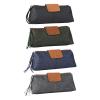 Alksubbm Portable Anti-Tear Makeup Storage Organizers, Foldable Cloth Bag for Travel & Cosmetics Cosmetic Organizers view 4