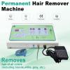 Permanent Hair Removal Device, Electrolysis System Hair Removal Machine Professional Use for Beauty Center Multi-Functional Facial Hair Removal for Women view 2
