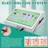 Permanent Hair Removal Device, Electrolysis System Hair Removal Machine Professional Use for Beauty Center Multi-Functional Facial Hair Removal for Women view 3