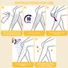 PHOFAY Smooth&Cloud Sense Bikini Hair Removal Spray view 3