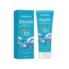 Viareline Mineral Sunscreen Cream SPF 50, Broad Spectrum, Centella Asiatica, Lightweight, Water Resistant 80 Min, 3.53 oz view 1