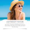 Viareline Mineral Sunscreen Cream SPF 50, Broad Spectrum, Centella Asiatica, Lightweight, Water Resistant 80 Min, 3.53 oz view 3