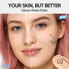 SKINTIFIC Daily Filter Perfect Skin Tinted, BB Cream, #02 Ivory view 2