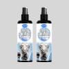 wupeieu 120ml Razor Cleaning Liquid, Compatible With Panasonic All Electric Shavers, Cleans Your Shaver For Optimal Hygiene(2 pcs) view 1