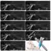 12Pack Luxury Individually Wrapped Travel Twin Blade Disposable Razors Kit with Shave Cream; Clean and Hygienic; Sensitive Skin Guest Shaving Razor for Hotel, Salon,Spa,Home Care and Travel view 1