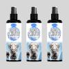 120ml Razor Cleaning Liquid Compatible With Braun S3 S5 S6 S7 S8 S9 CT Series, Cleans Your Shaver For Optimal Hygiene(3 pcs) view 1